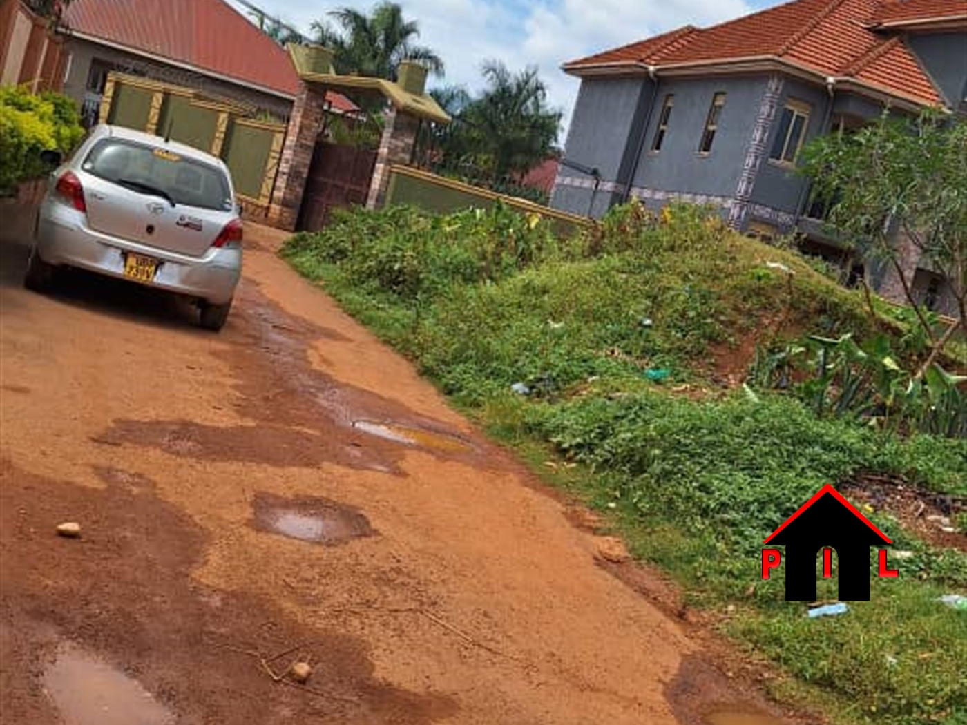 Residential Land for sale in Najjera Wakiso