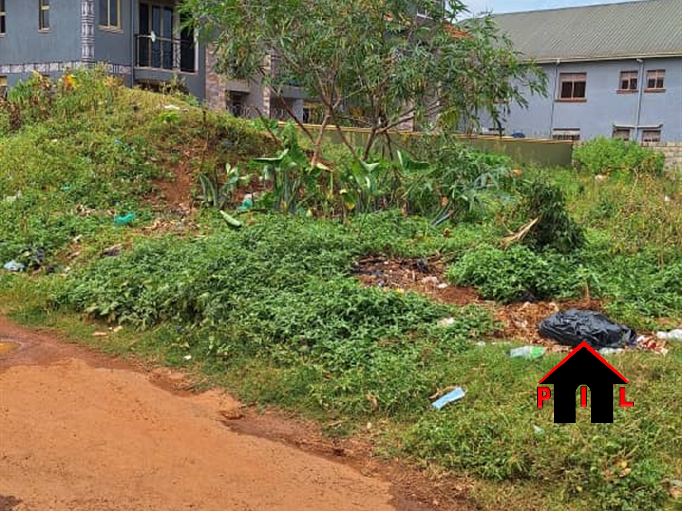 Residential Land for sale in Najjera Wakiso