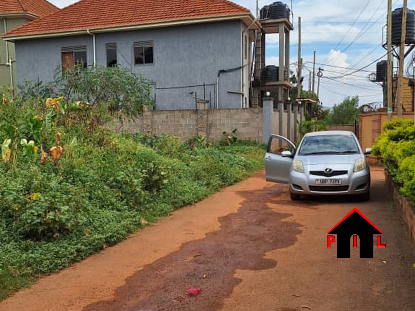 Residential Land for sale in Najjera Wakiso