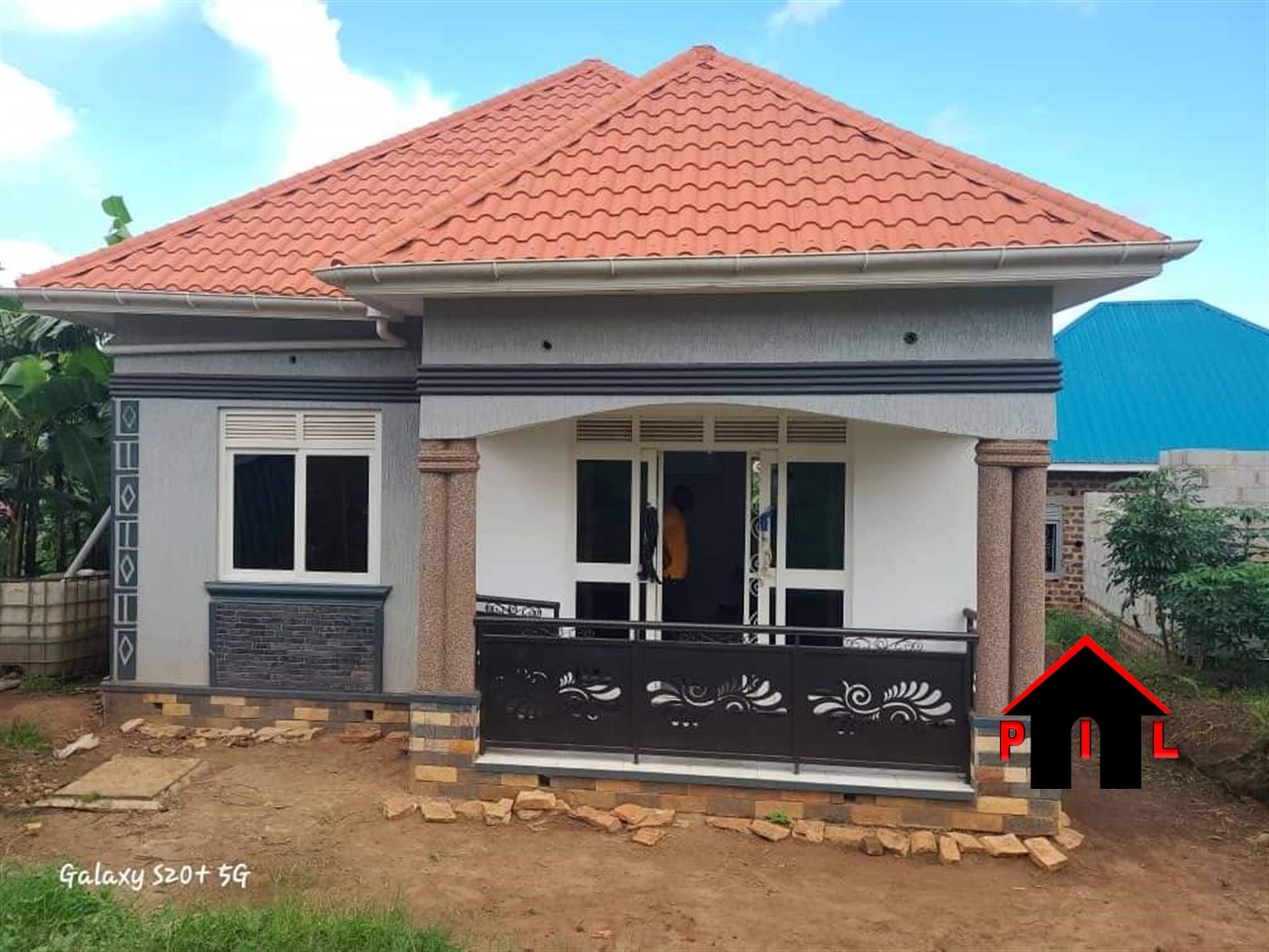 Bungalow for sale in Kigoggwa Wakiso