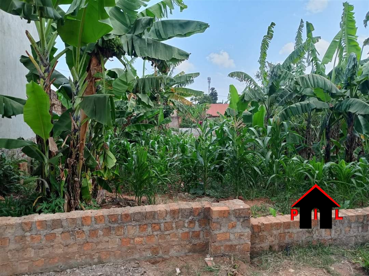 Residential Land for sale in Kyaliwajjala Wakiso