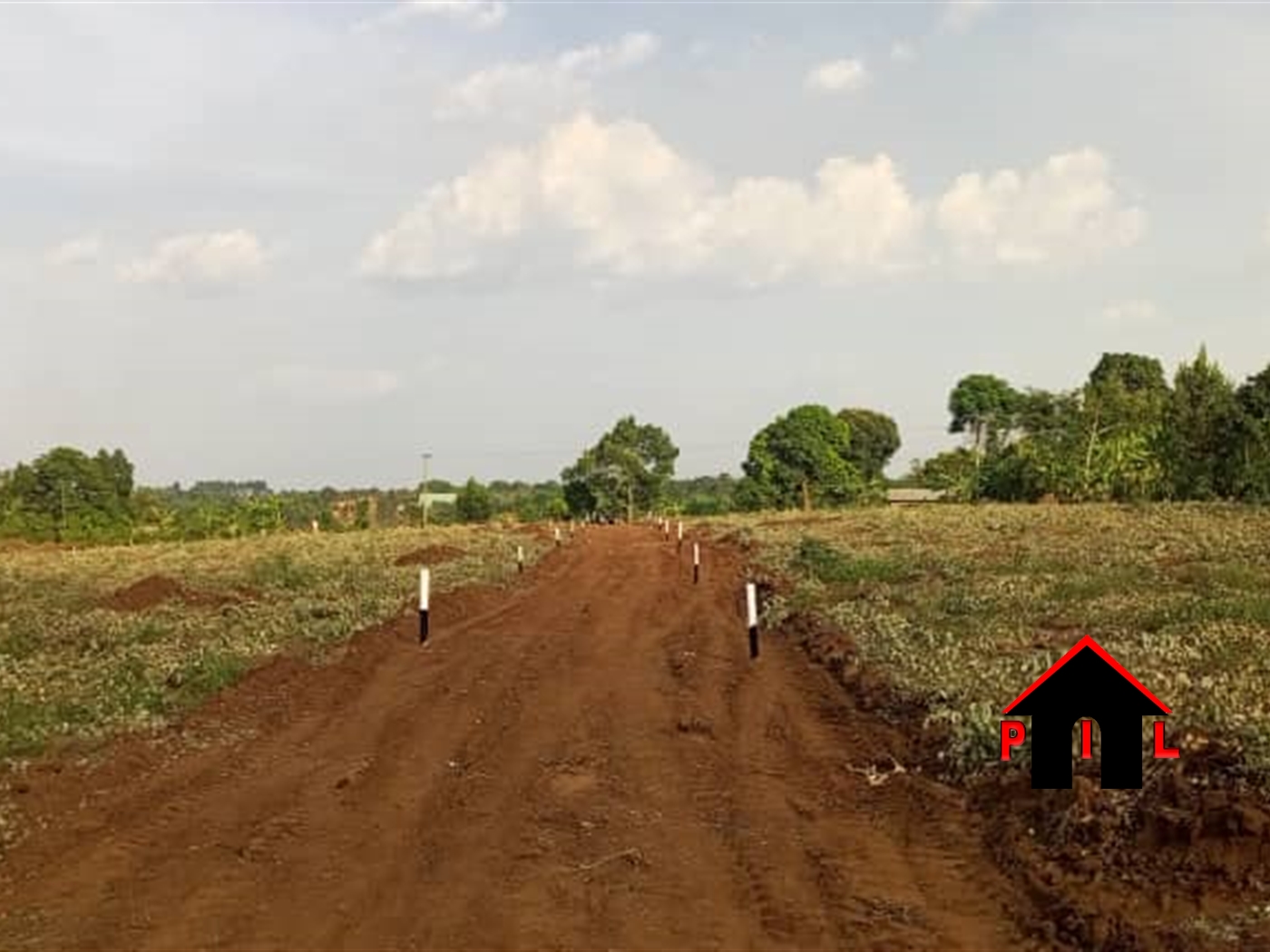 Residential Land for sale in Busiika Luweero