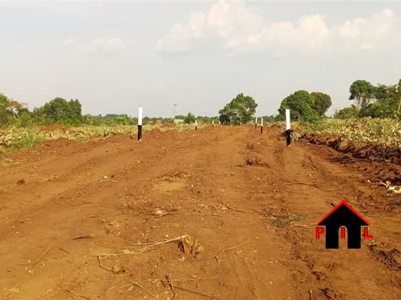 Residential Land for sale in Busiika Luweero