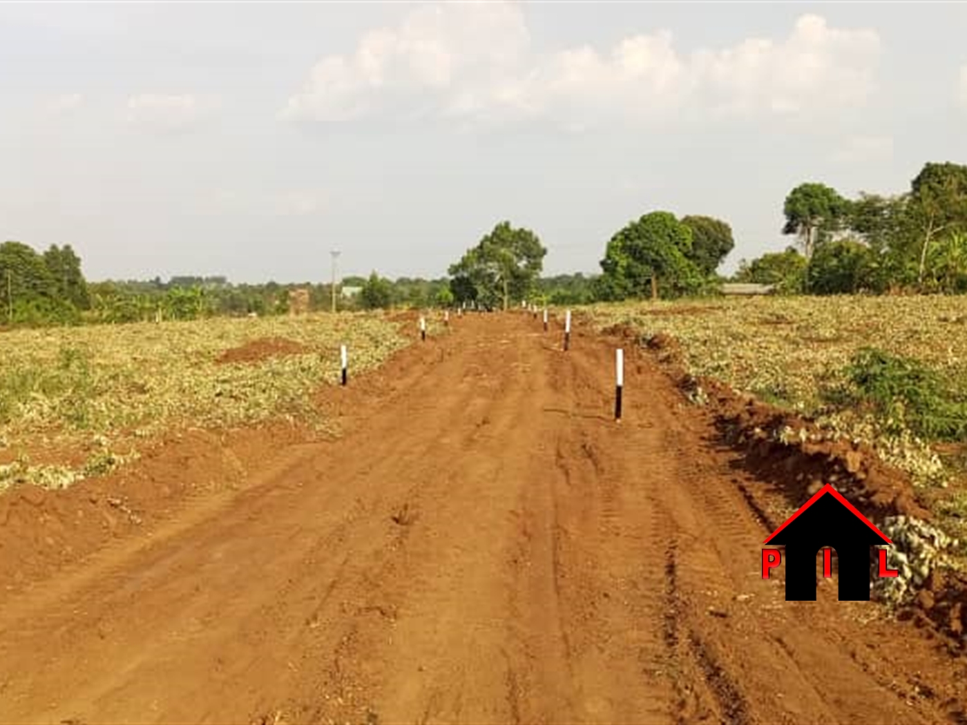 Residential Land for sale in Busiika Luweero