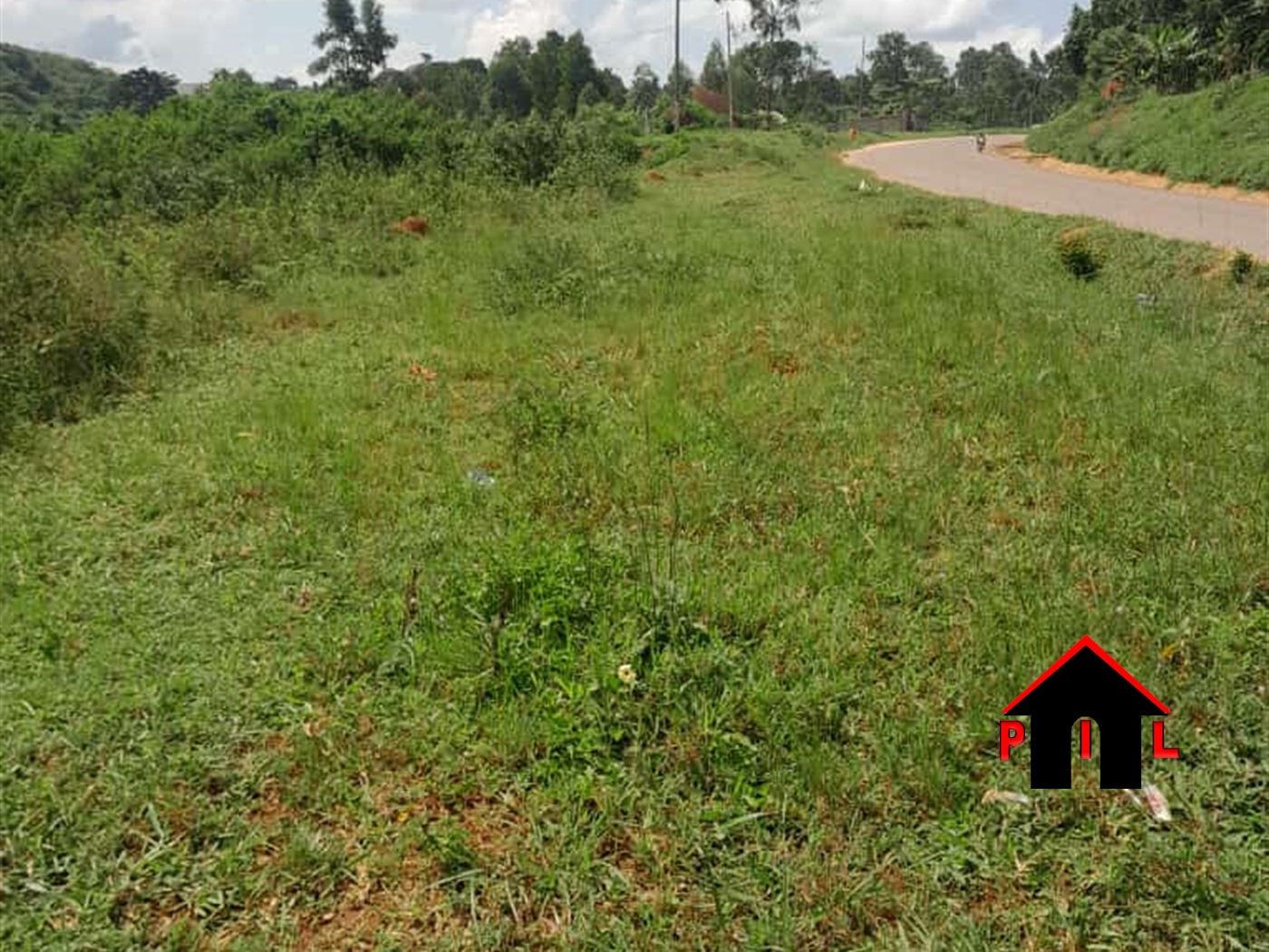 Commercial Land for sale in Gayaza Wakiso