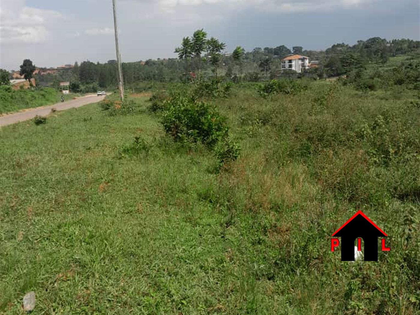 Commercial Land for sale in Gayaza Wakiso