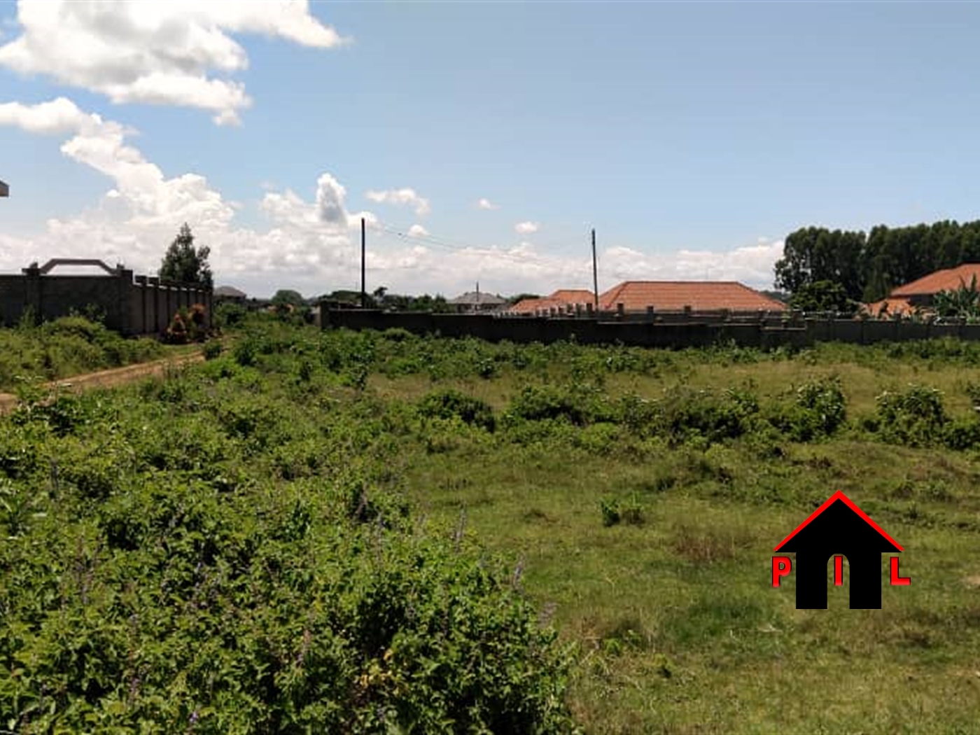 Residential Land for sale in Entebbe Wakiso