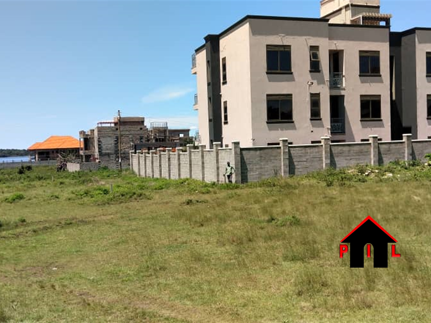 Residential Land for sale in Entebbe Wakiso