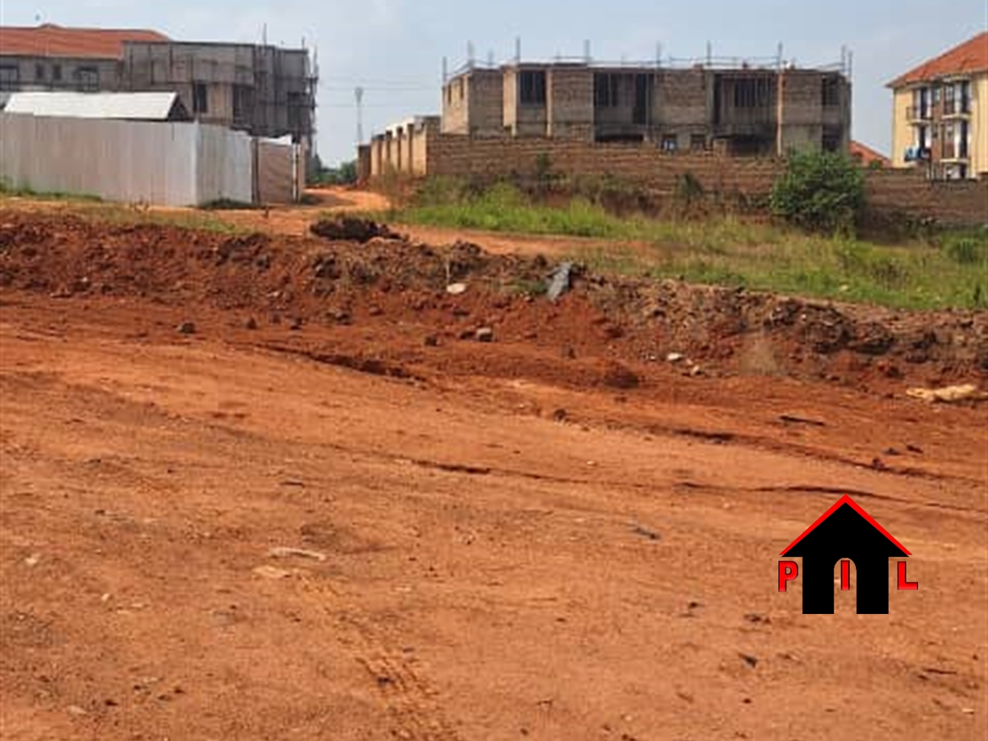 Residential Land for sale in Kira Wakiso