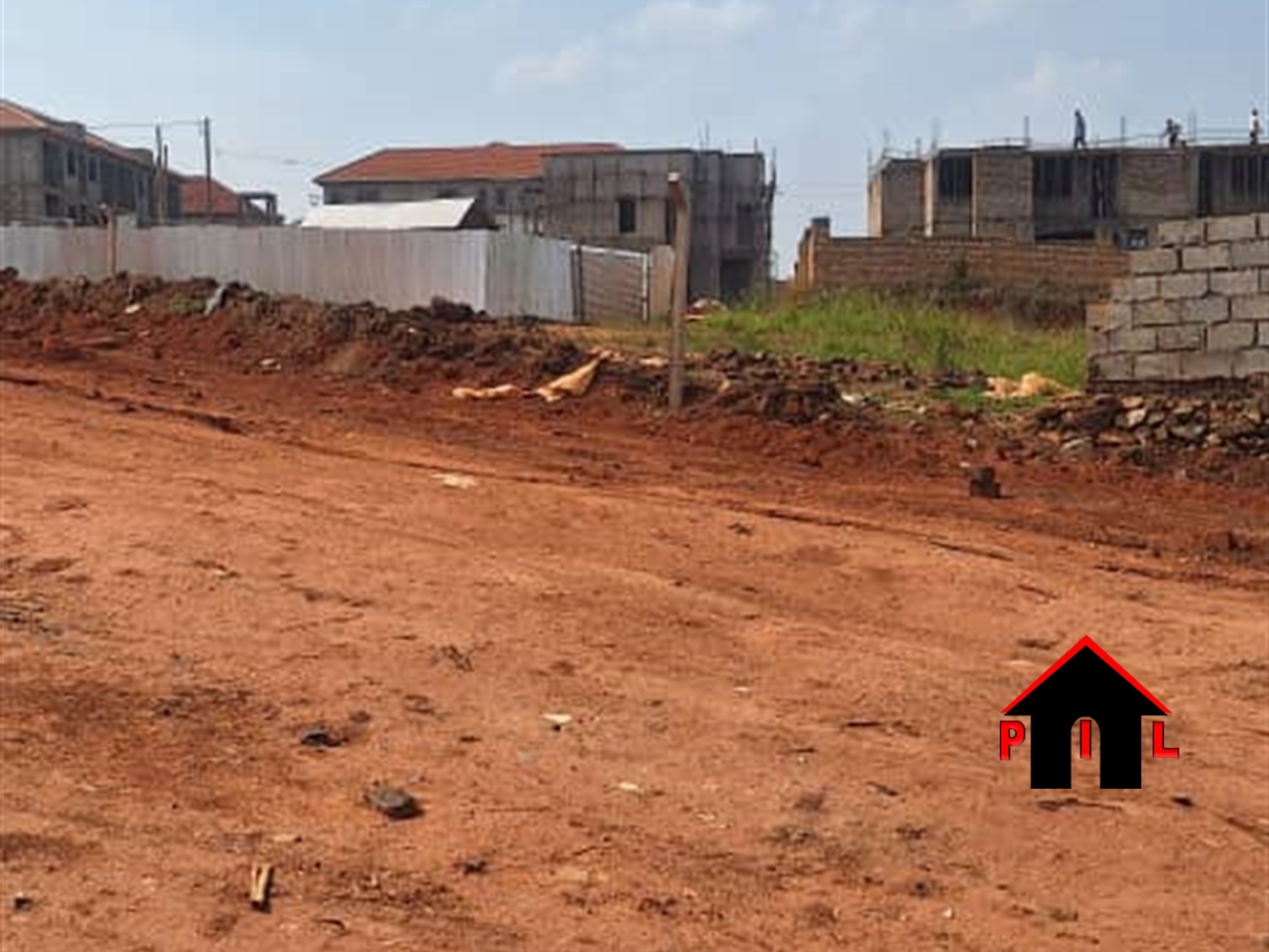 Residential Land for sale in Kira Wakiso