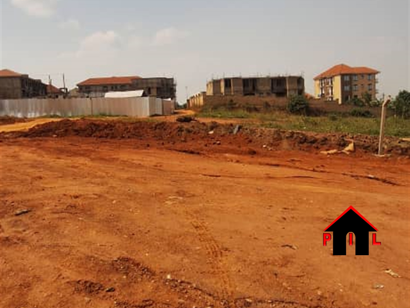 Residential Land for sale in Kira Wakiso