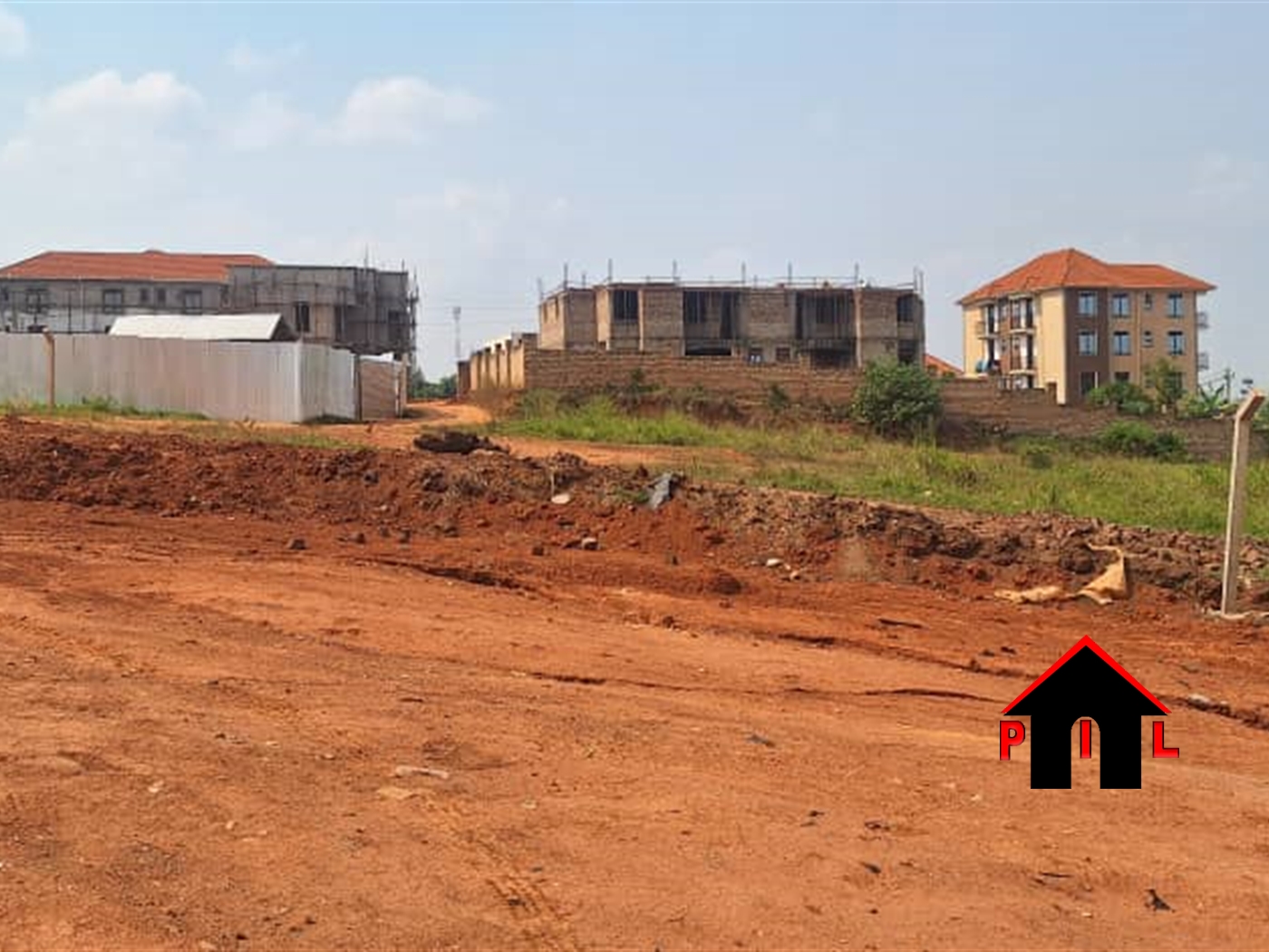 Residential Land for sale in Kira Wakiso