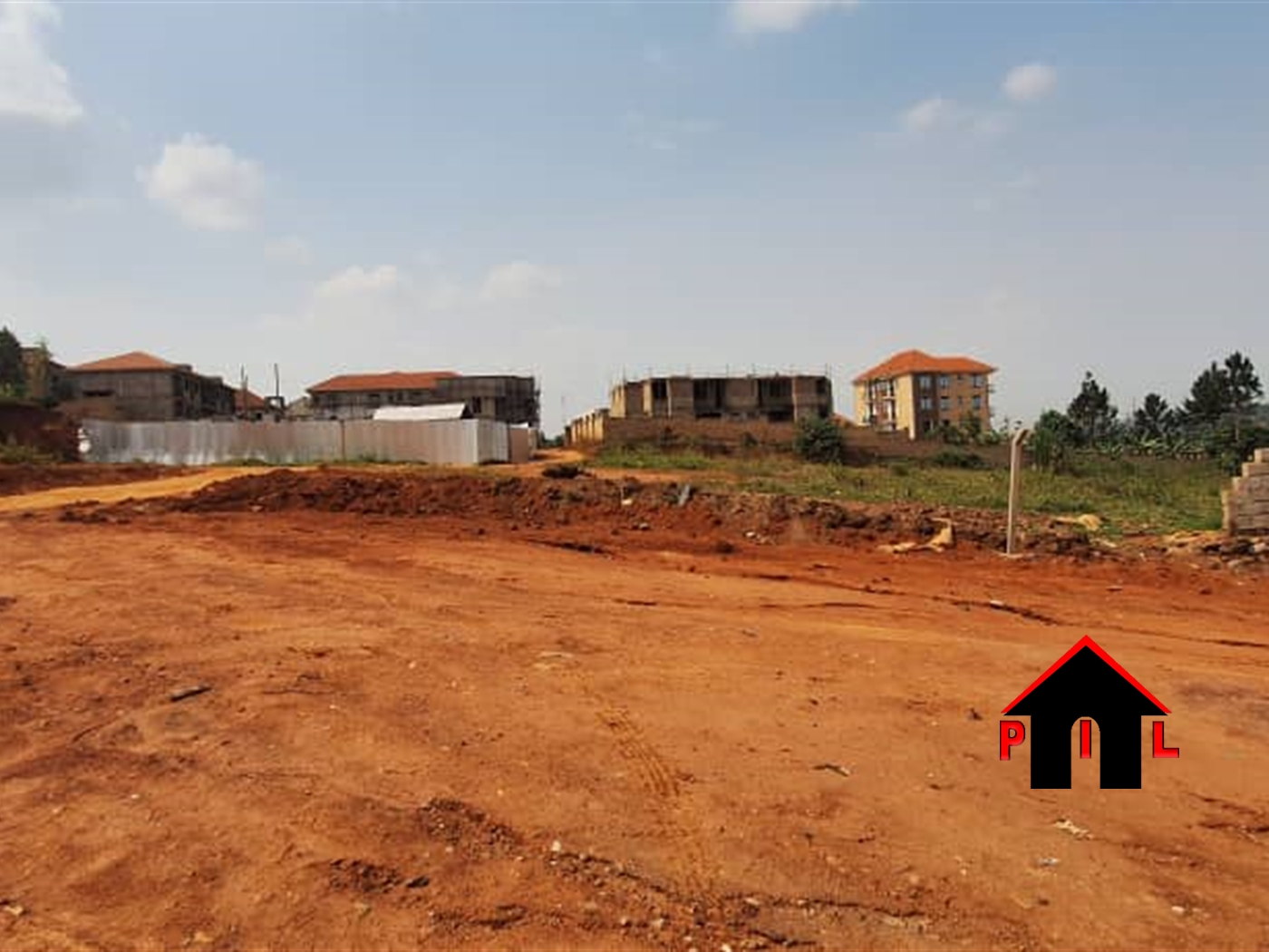 Residential Land for sale in Kira Wakiso