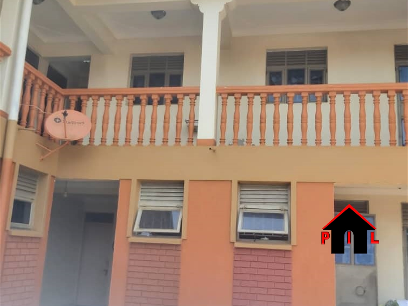 Apartment block for sale in Mpala Wakiso