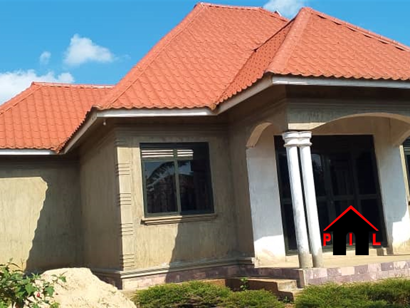 Bungalow for sale in Nkoki Wakiso