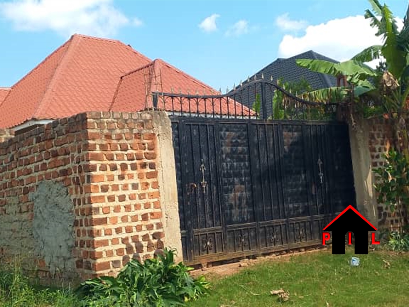 Bungalow for sale in Nkoki Wakiso