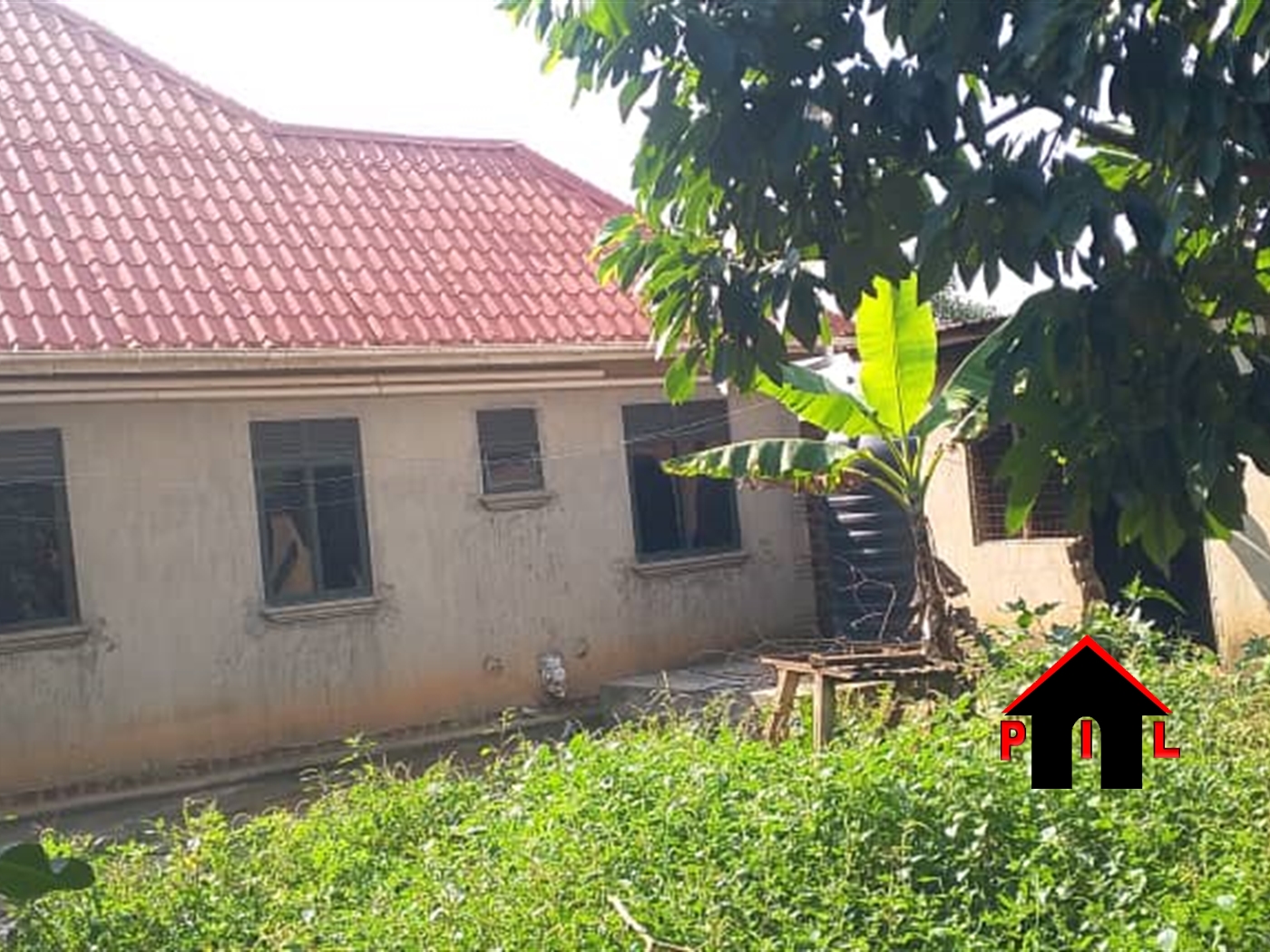 Bungalow for sale in Nkoki Wakiso