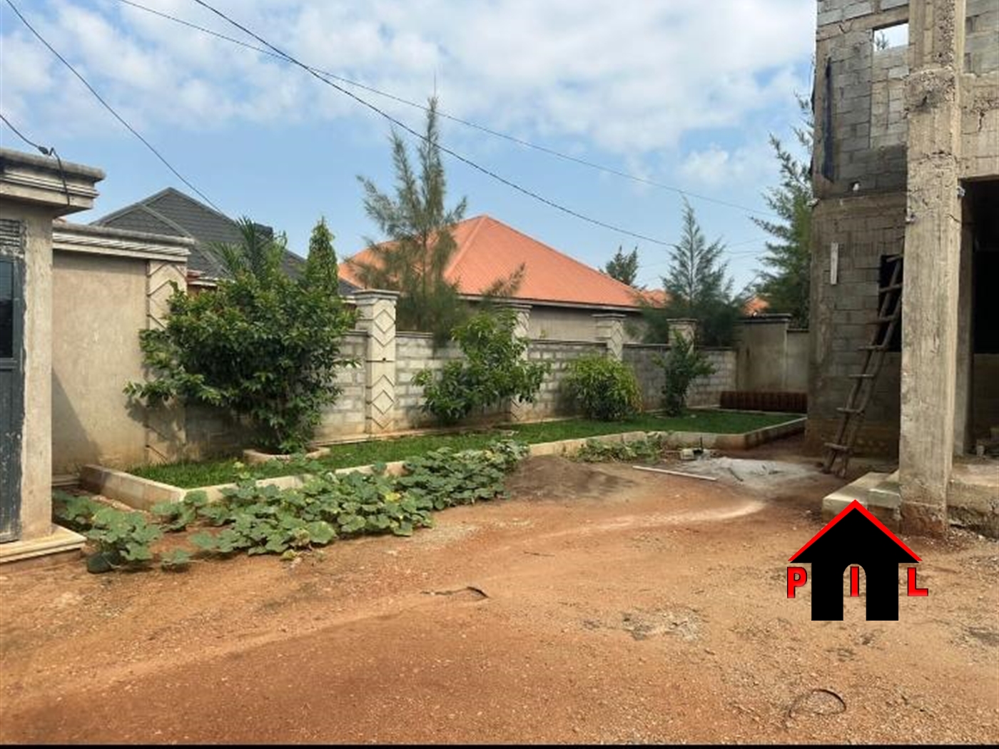 Shell House for sale in Garuga Wakiso