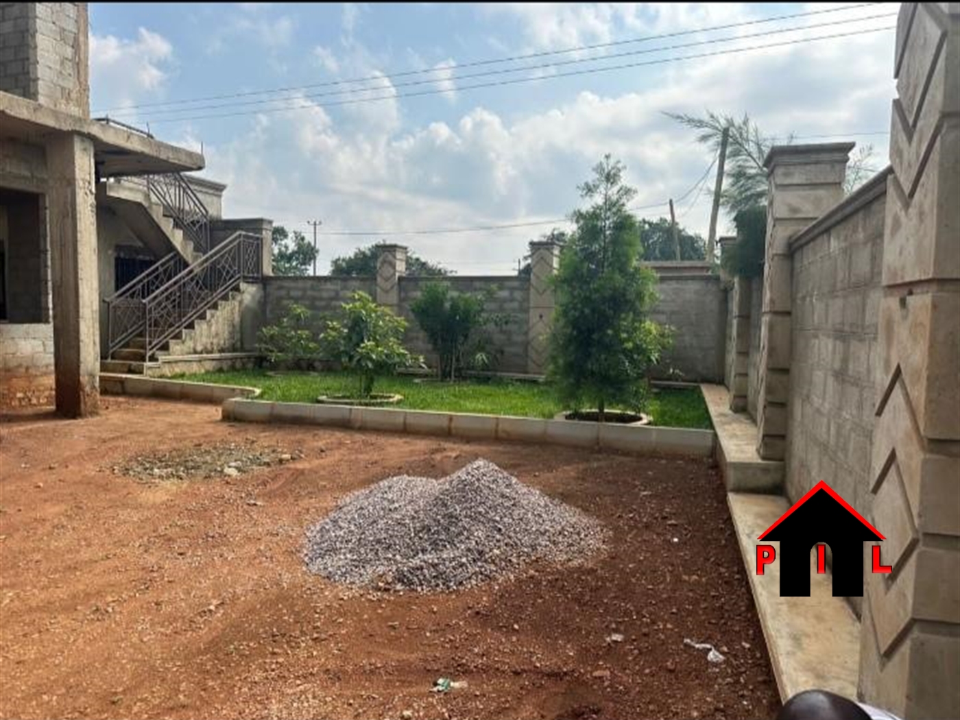 Shell House for sale in Garuga Wakiso