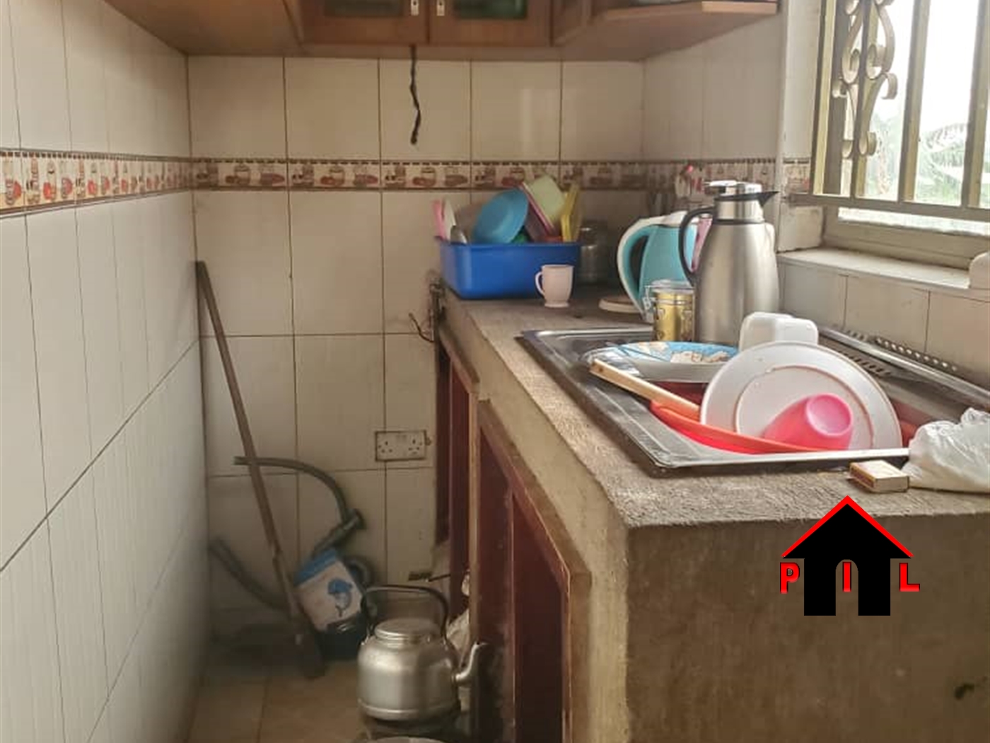 Bungalow for sale in Kawanda Wakiso