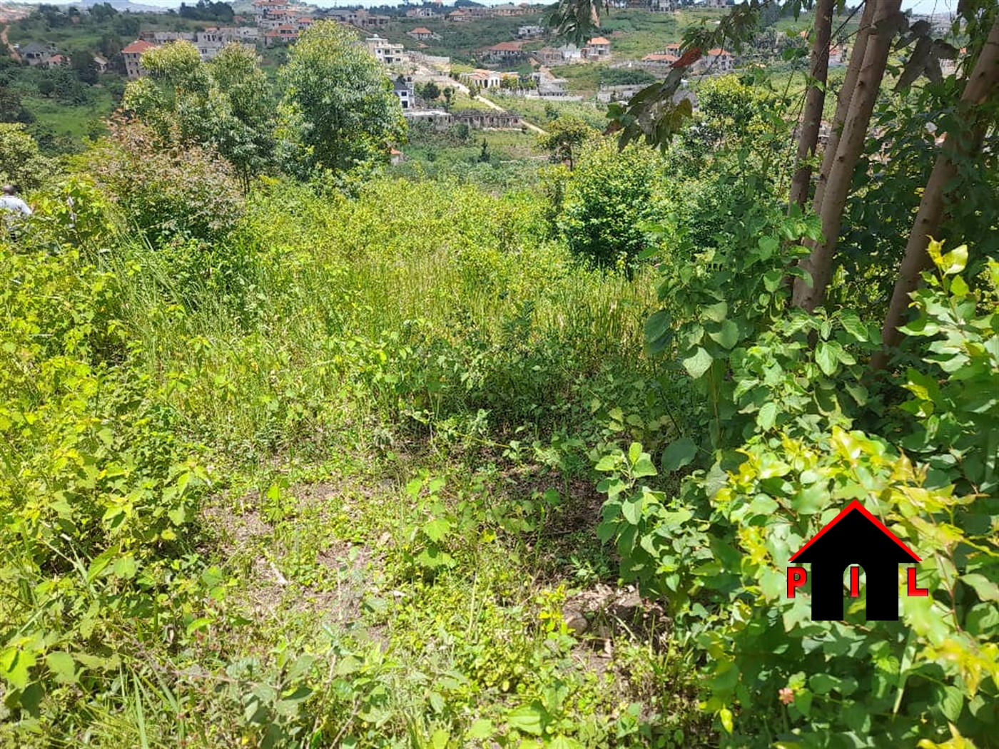 Commercial Land for sale in Namugongo Wakiso