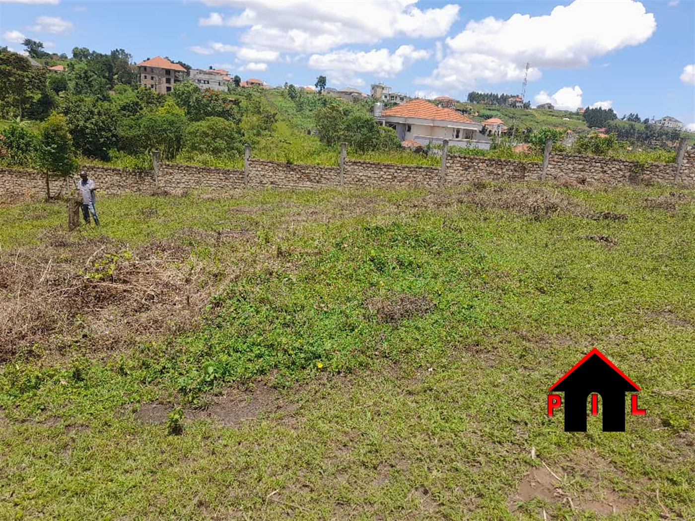 Commercial Land for sale in Namugongo Wakiso