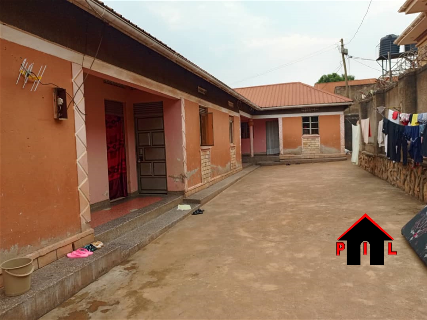 Rental units for sale in Nansana Wakiso