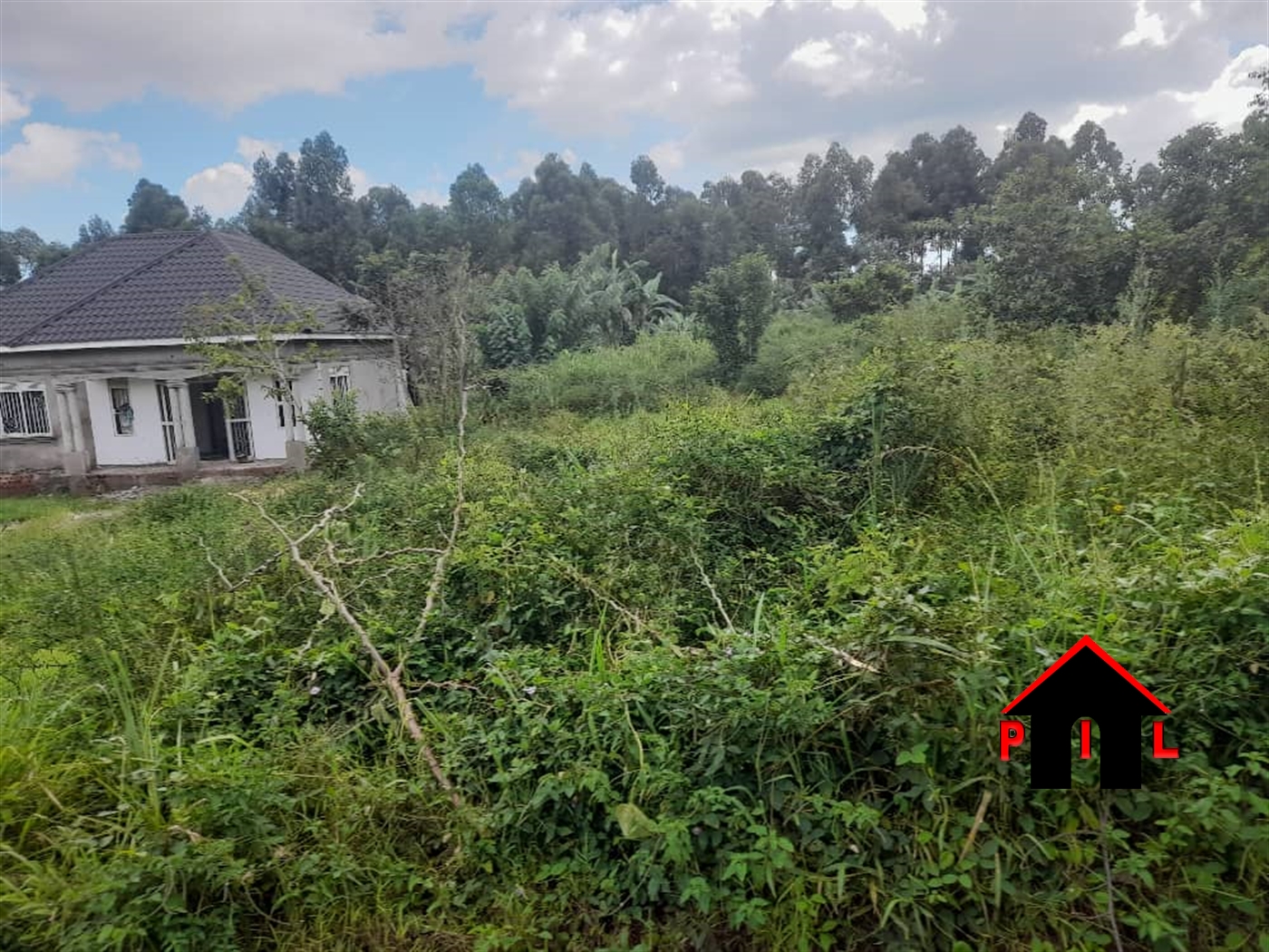 Residential Land for sale in Seeta Wakiso