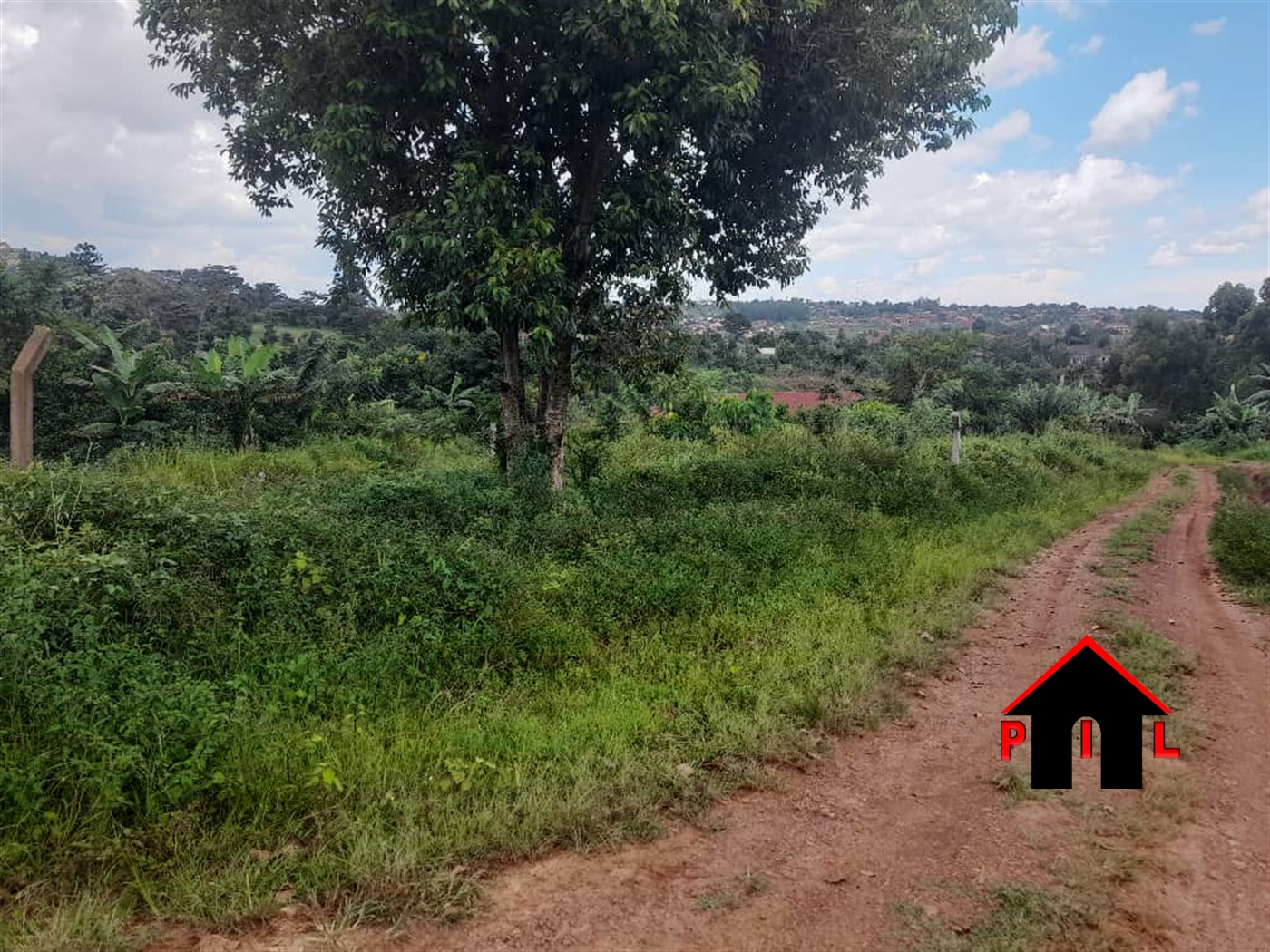 Residential Land for sale in Seeta Wakiso