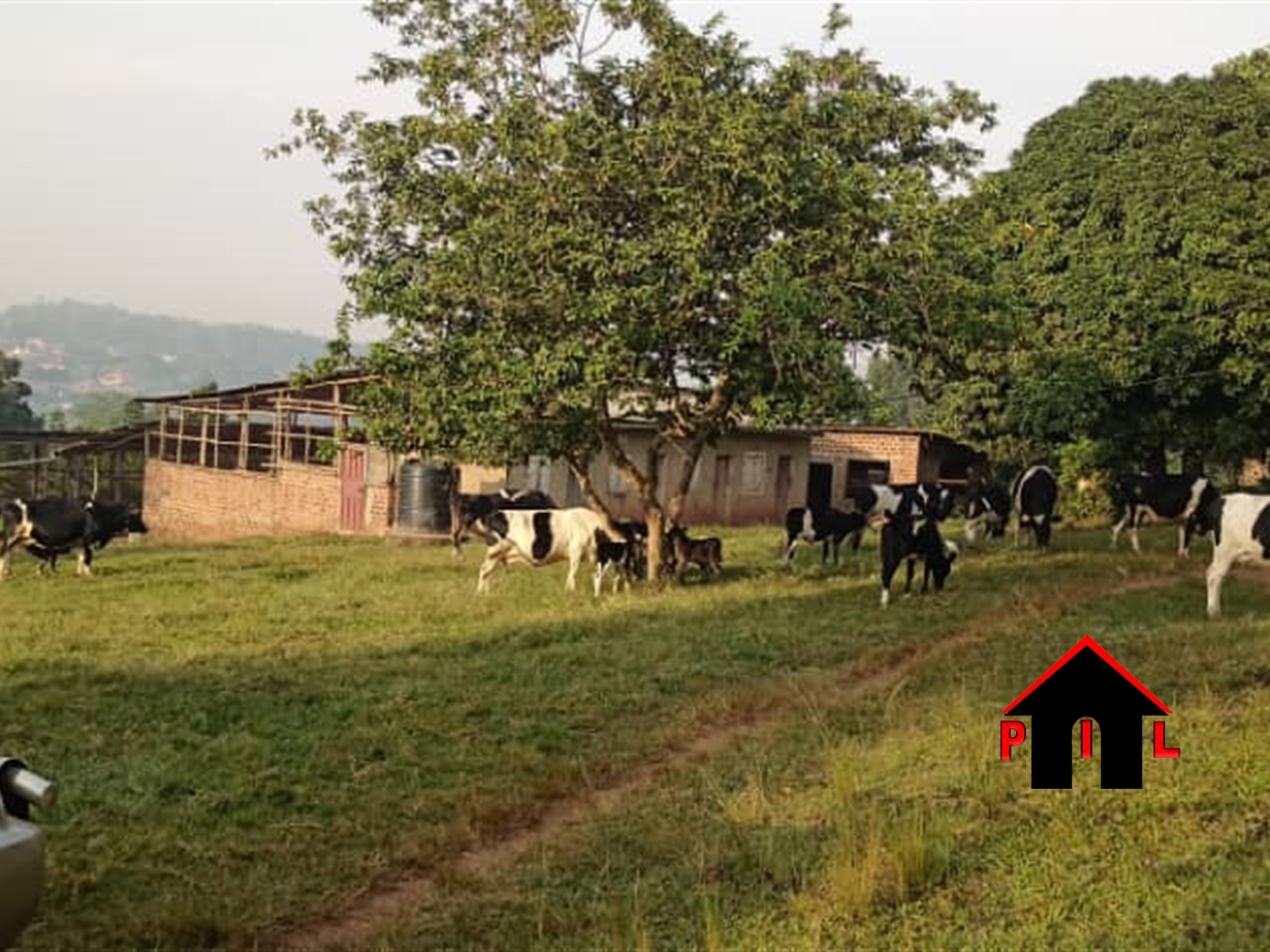 Commercial Land for sale in Kitemu Wakiso