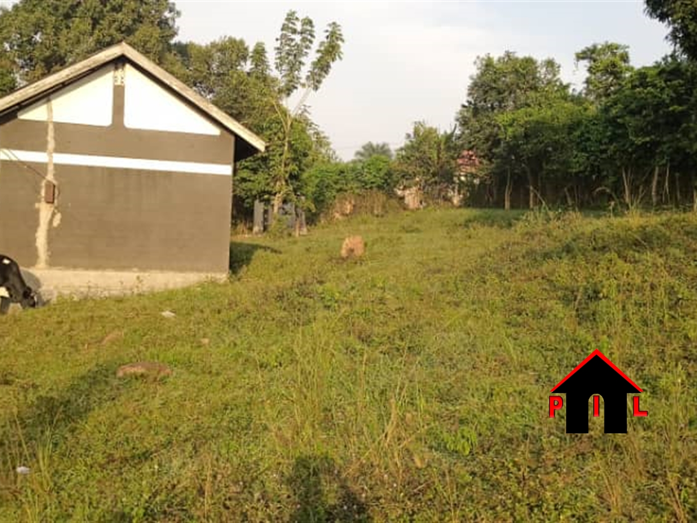 Commercial Land for sale in Kitemu Wakiso