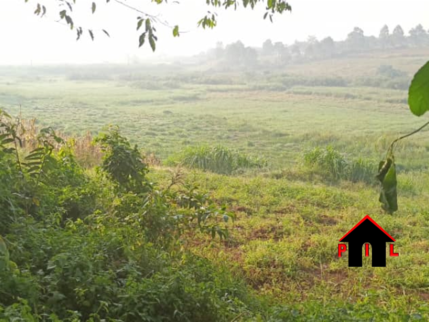 Commercial Land for sale in Kitemu Wakiso