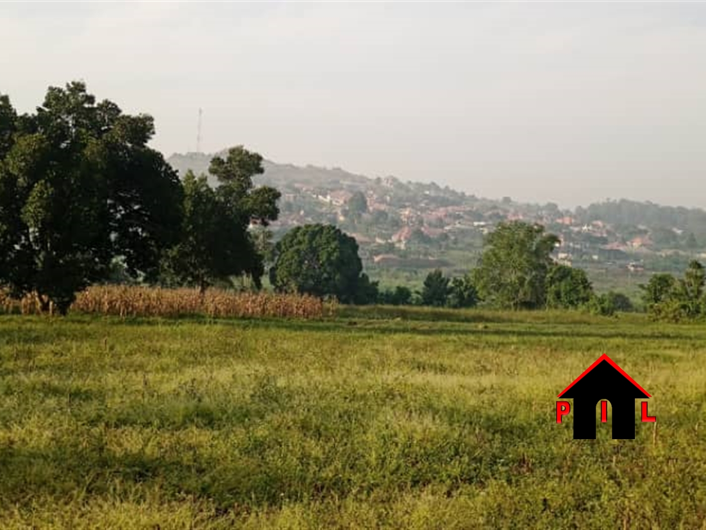 Commercial Land for sale in Kitemu Wakiso