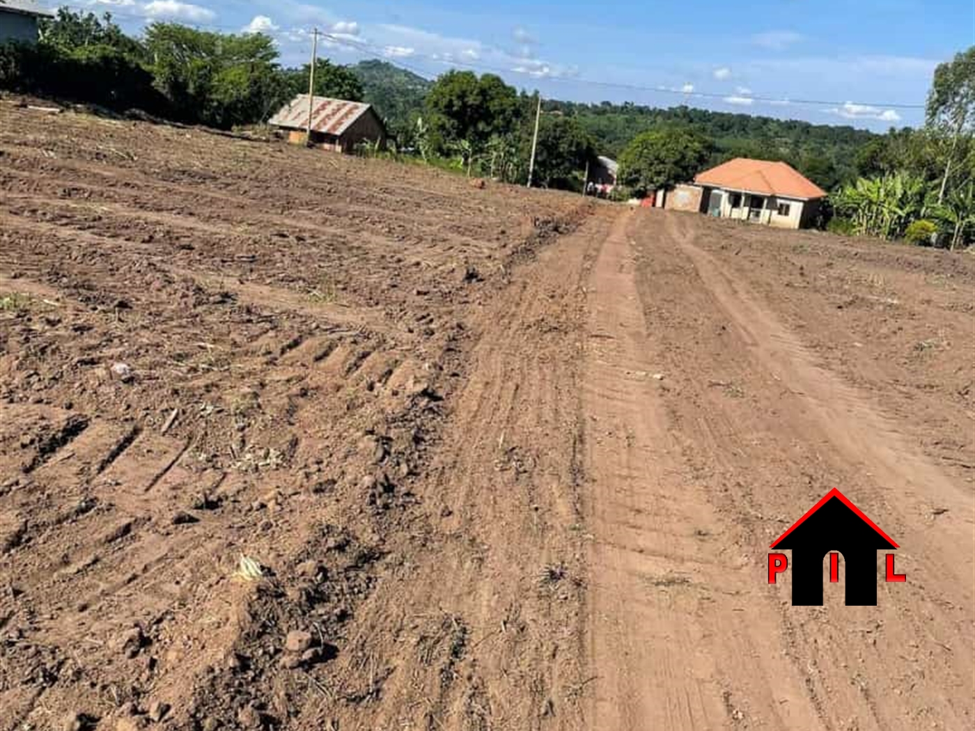 Residential Land for sale in Bulamu Wakiso