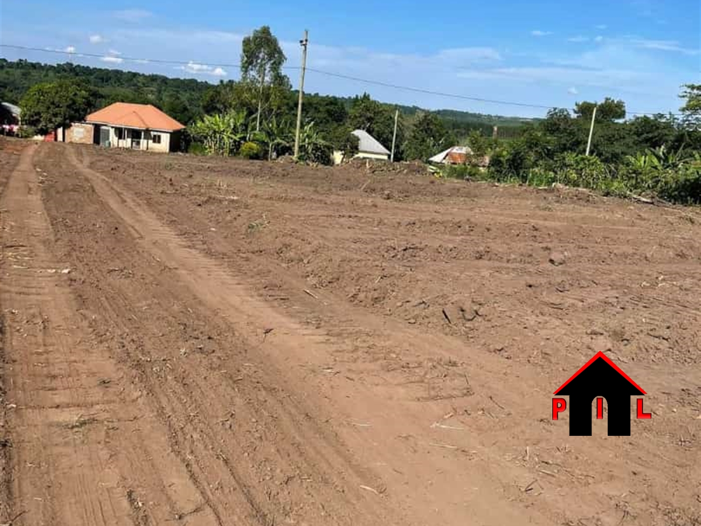 Residential Land for sale in Bulamu Wakiso