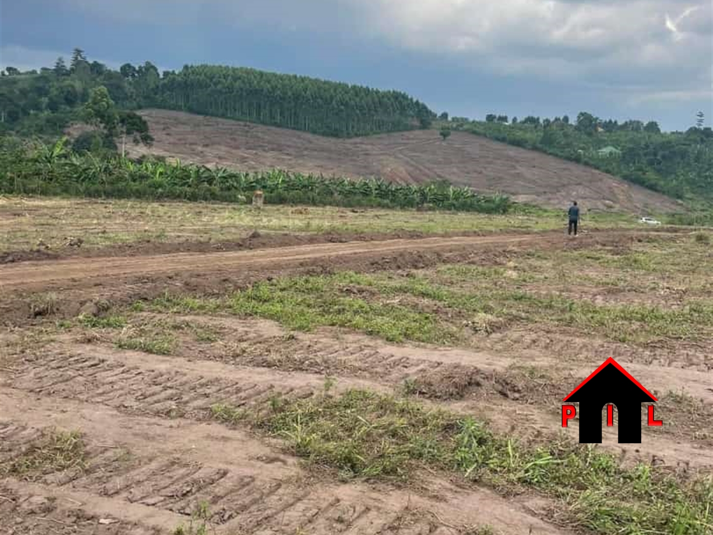 Residential Land for sale in Bulamu Wakiso