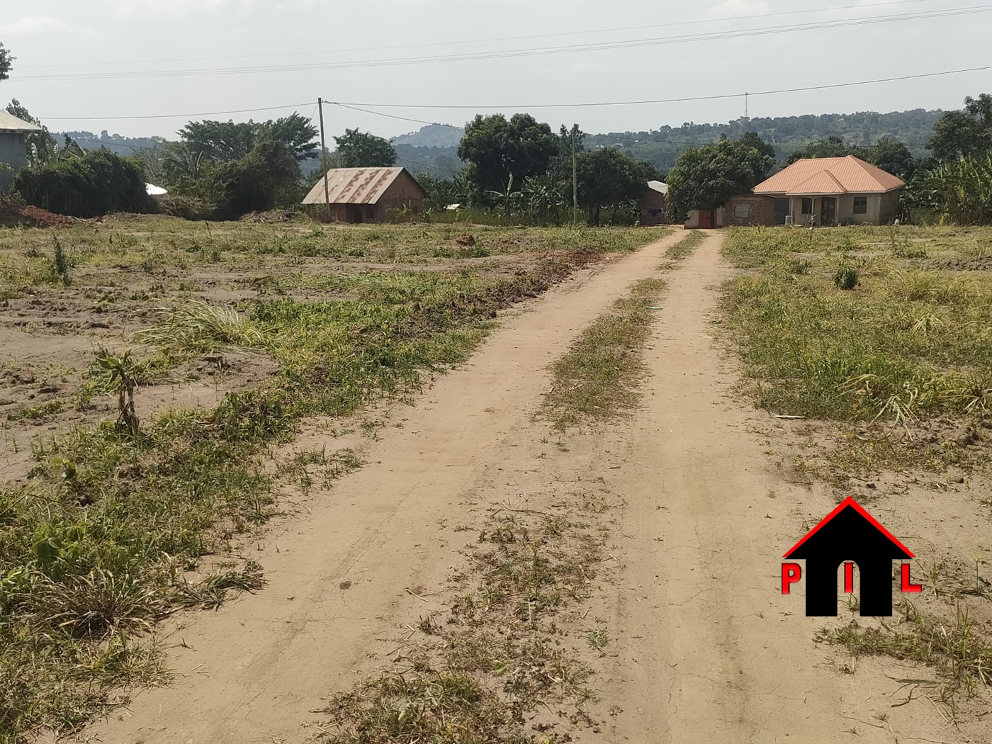 Residential Land for sale in Bulamu Wakiso