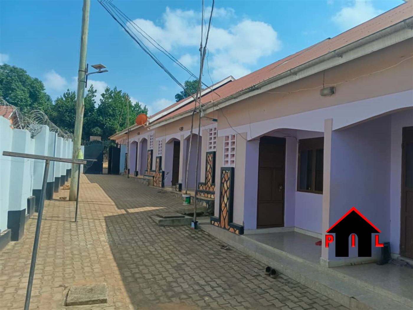 Rental units for sale in Seeta Mukono