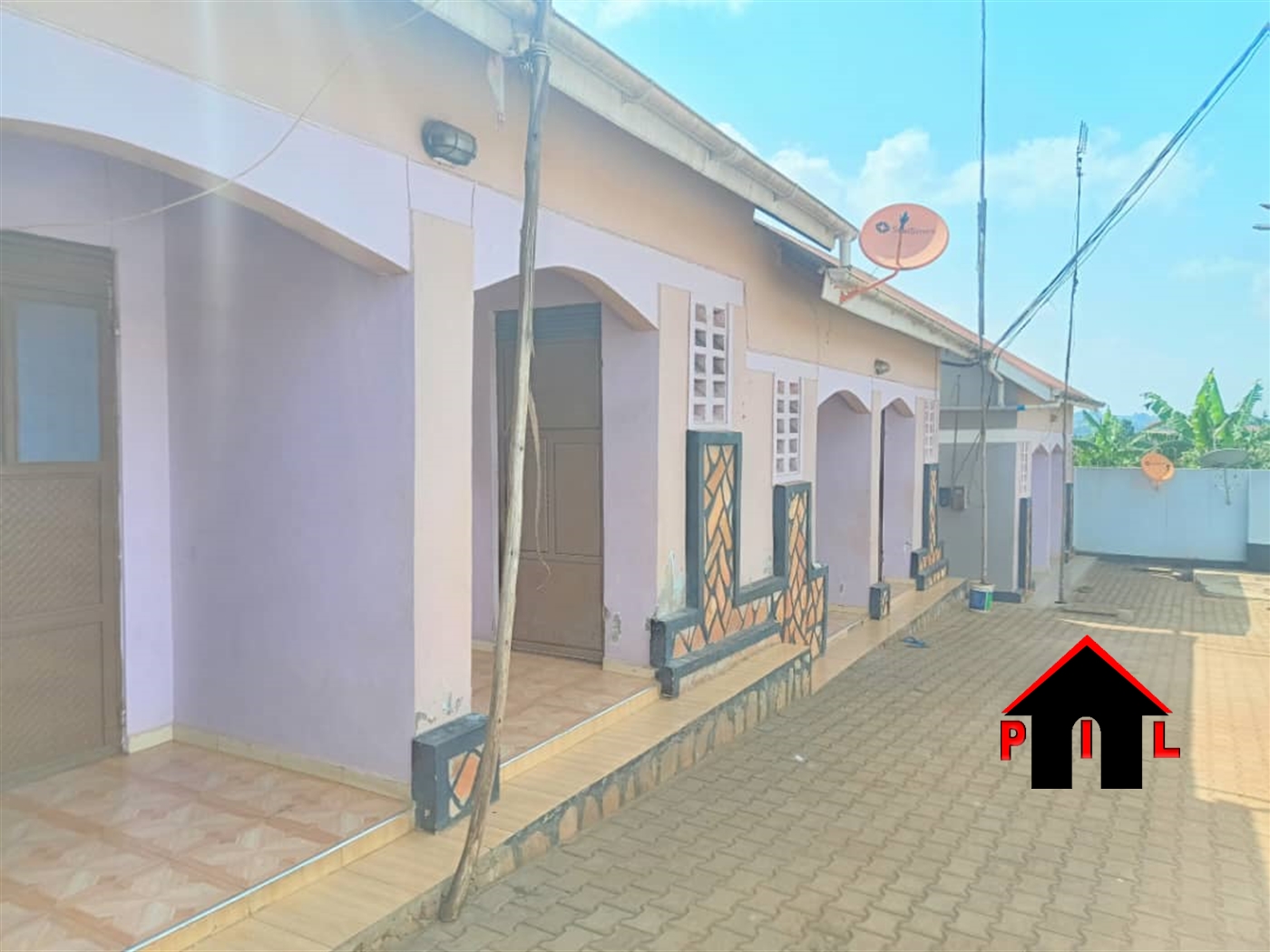 Rental units for sale in Seeta Mukono