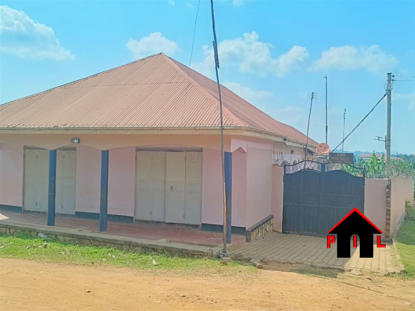 Rental units for sale in Seeta Mukono