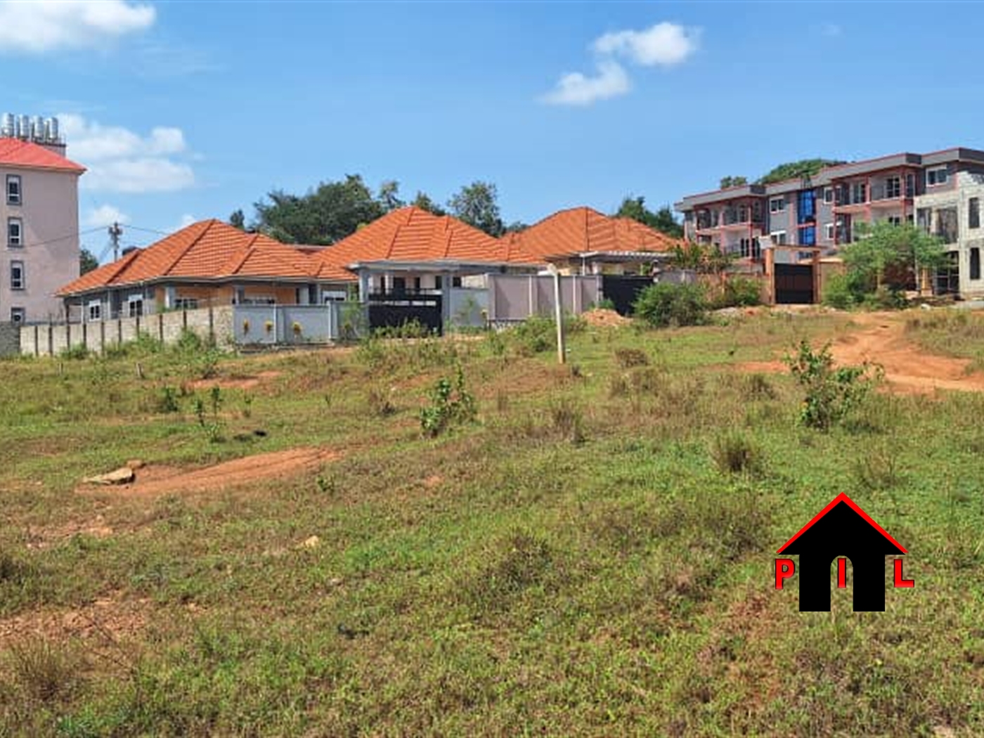 Residential Land for sale in Kira Wakiso