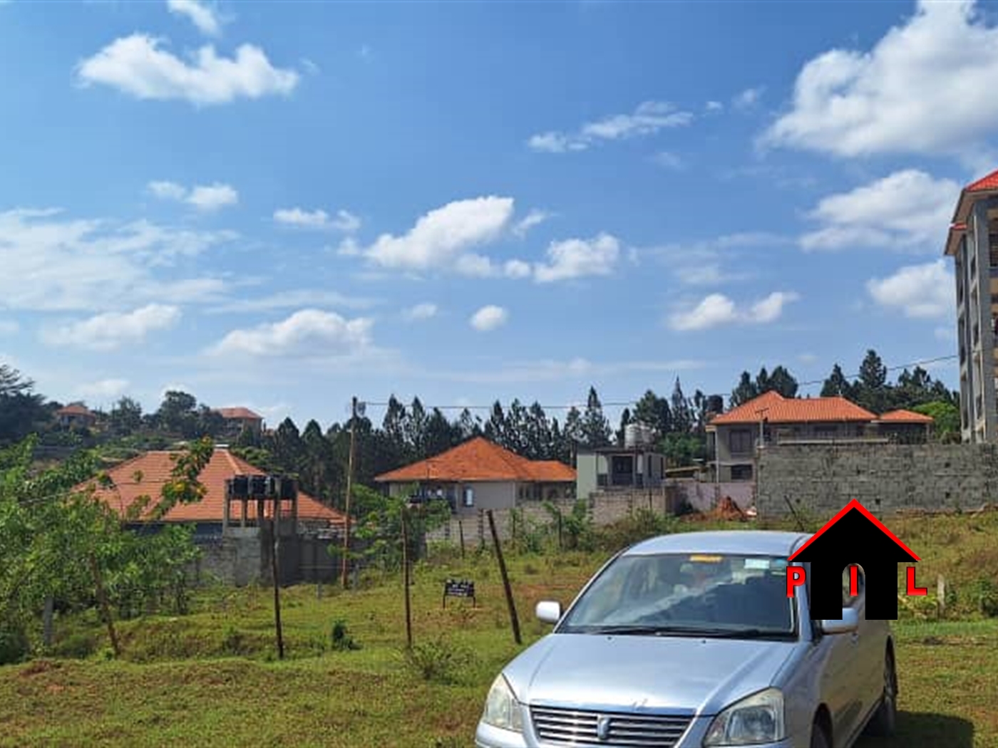 Residential Land for sale in Kira Wakiso