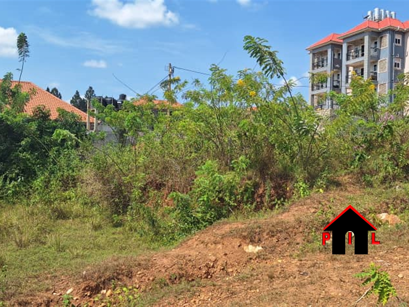 Residential Land for sale in Kira Wakiso