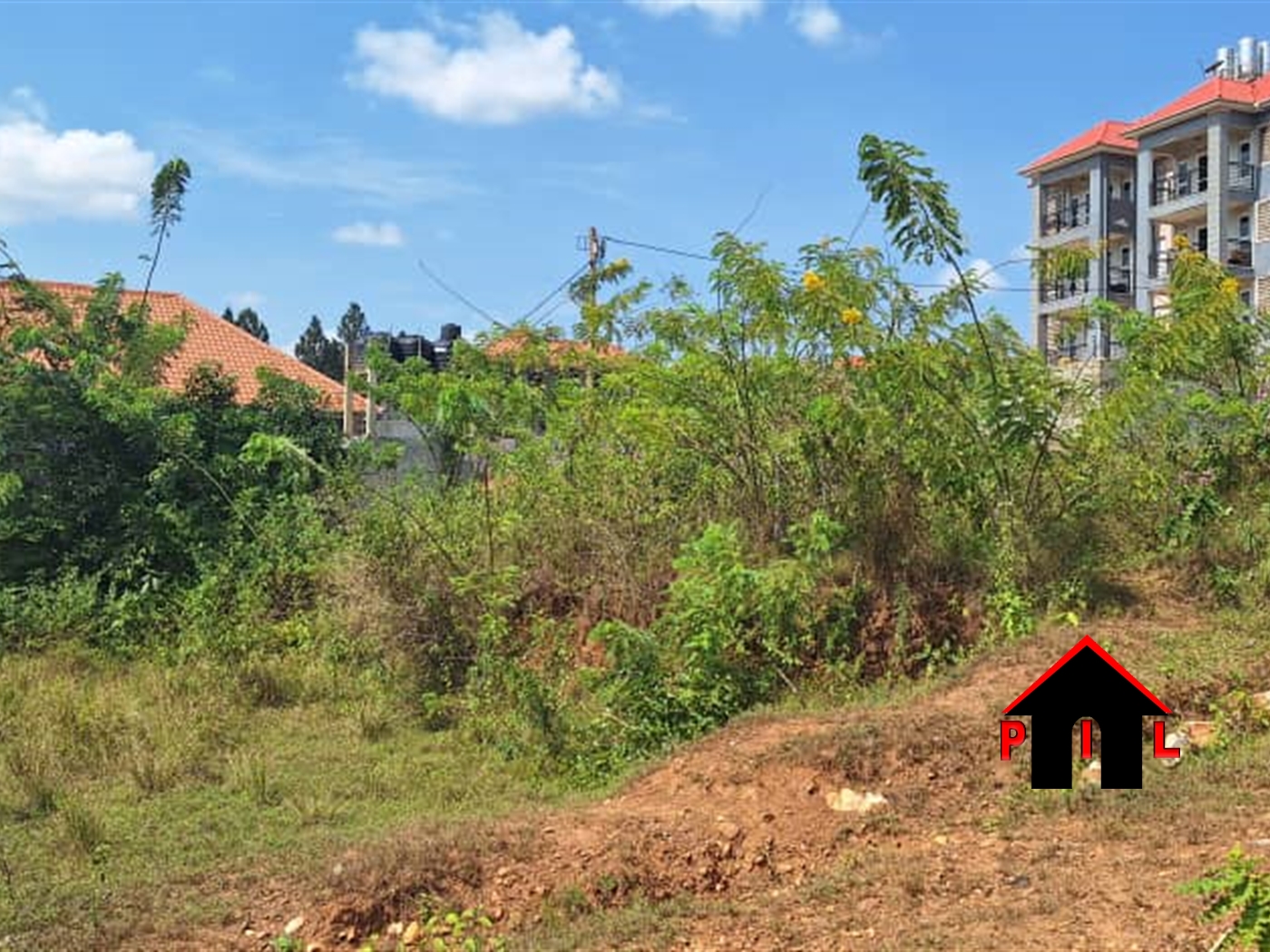 Residential Land for sale in Kira Wakiso