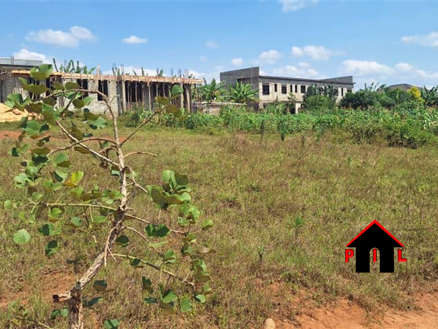 Residential Land for sale in Kira Wakiso