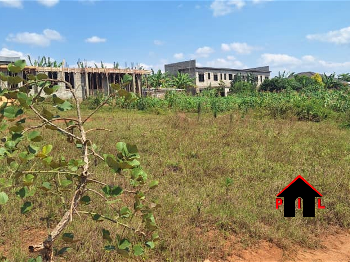 Residential Land for sale in Kira Wakiso