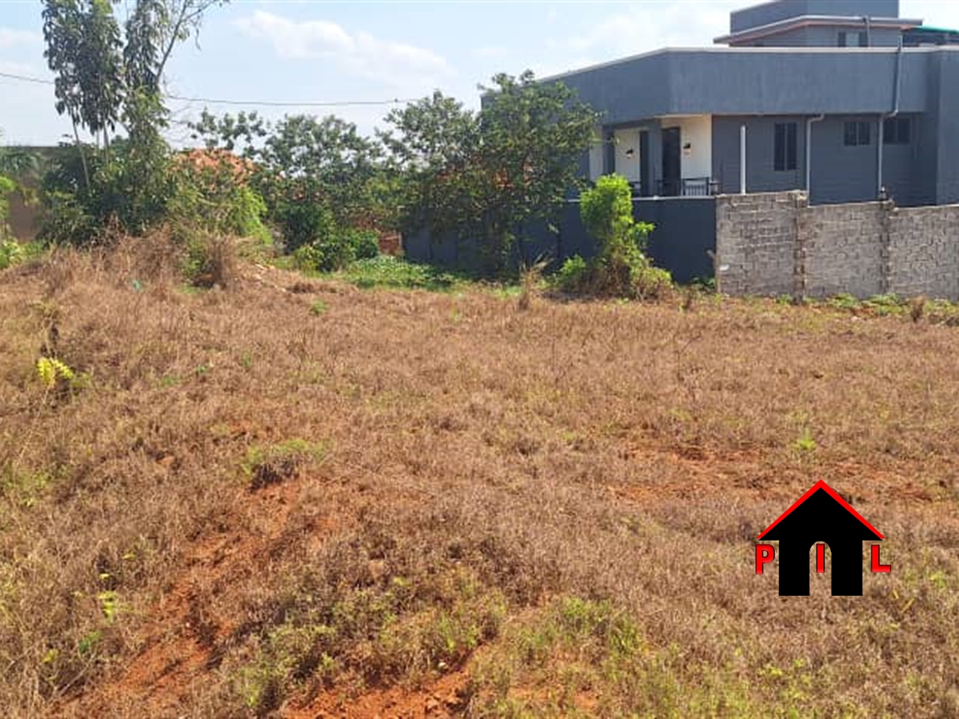 Residential Land for sale in Kira Wakiso