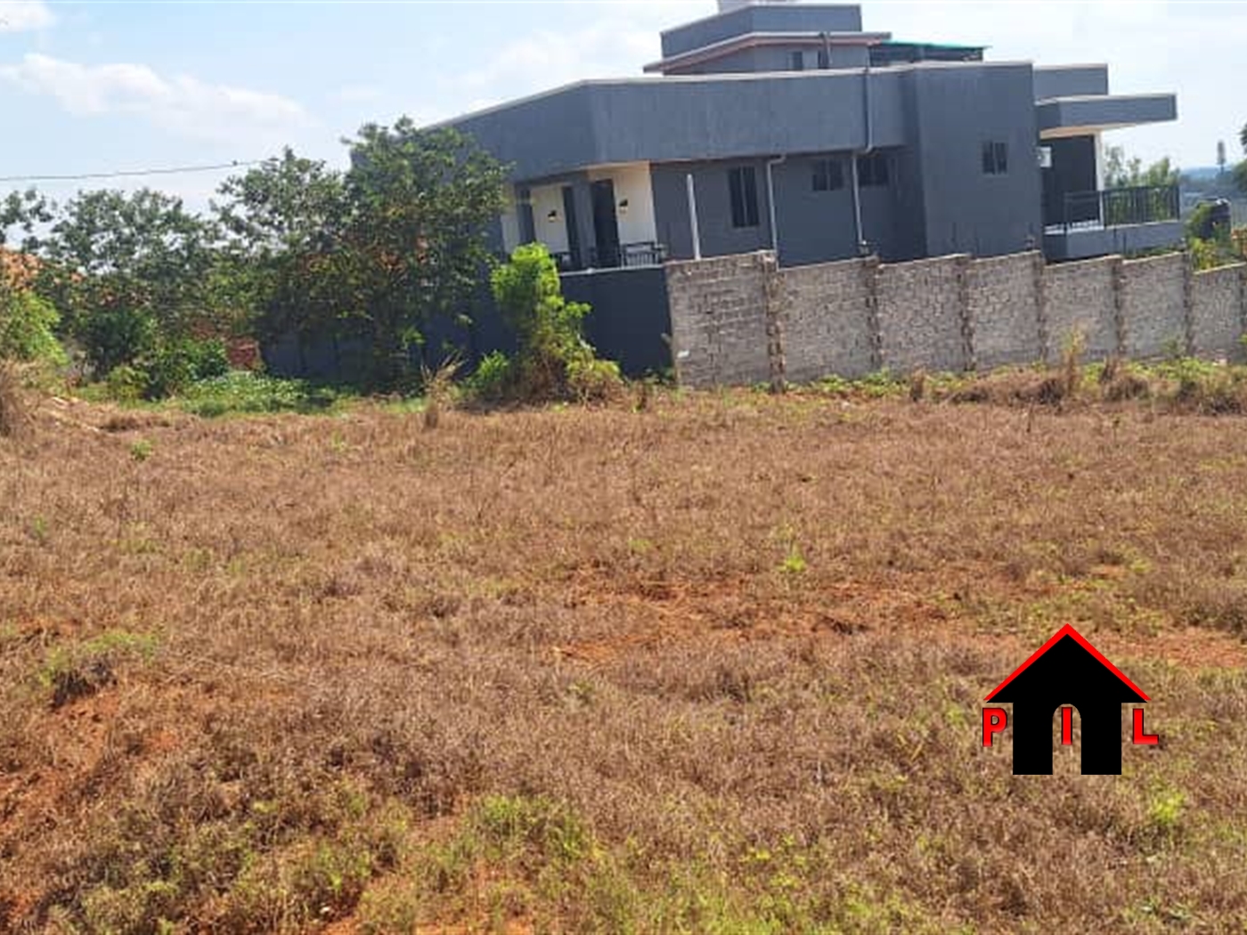 Residential Land for sale in Kira Wakiso