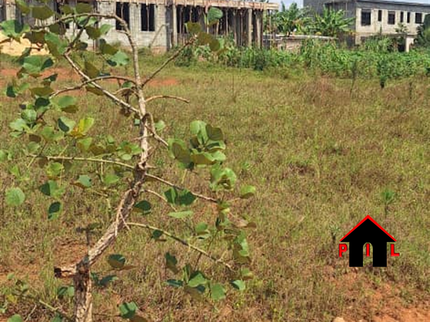 Residential Land for sale in Kira Wakiso