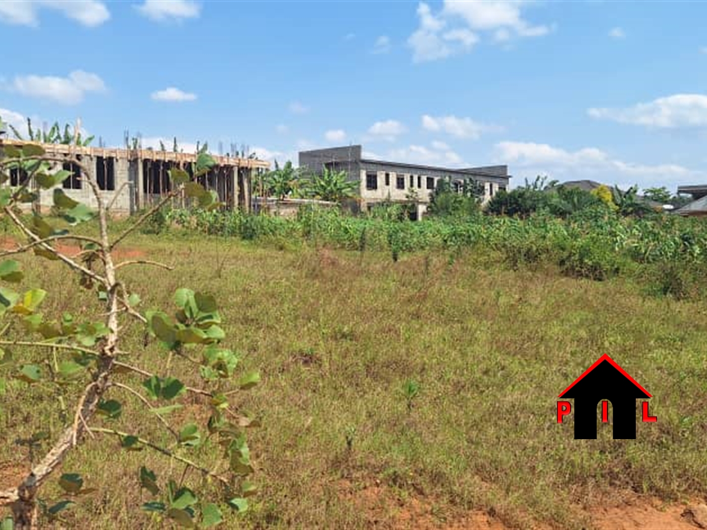 Residential Land for sale in Kira Wakiso